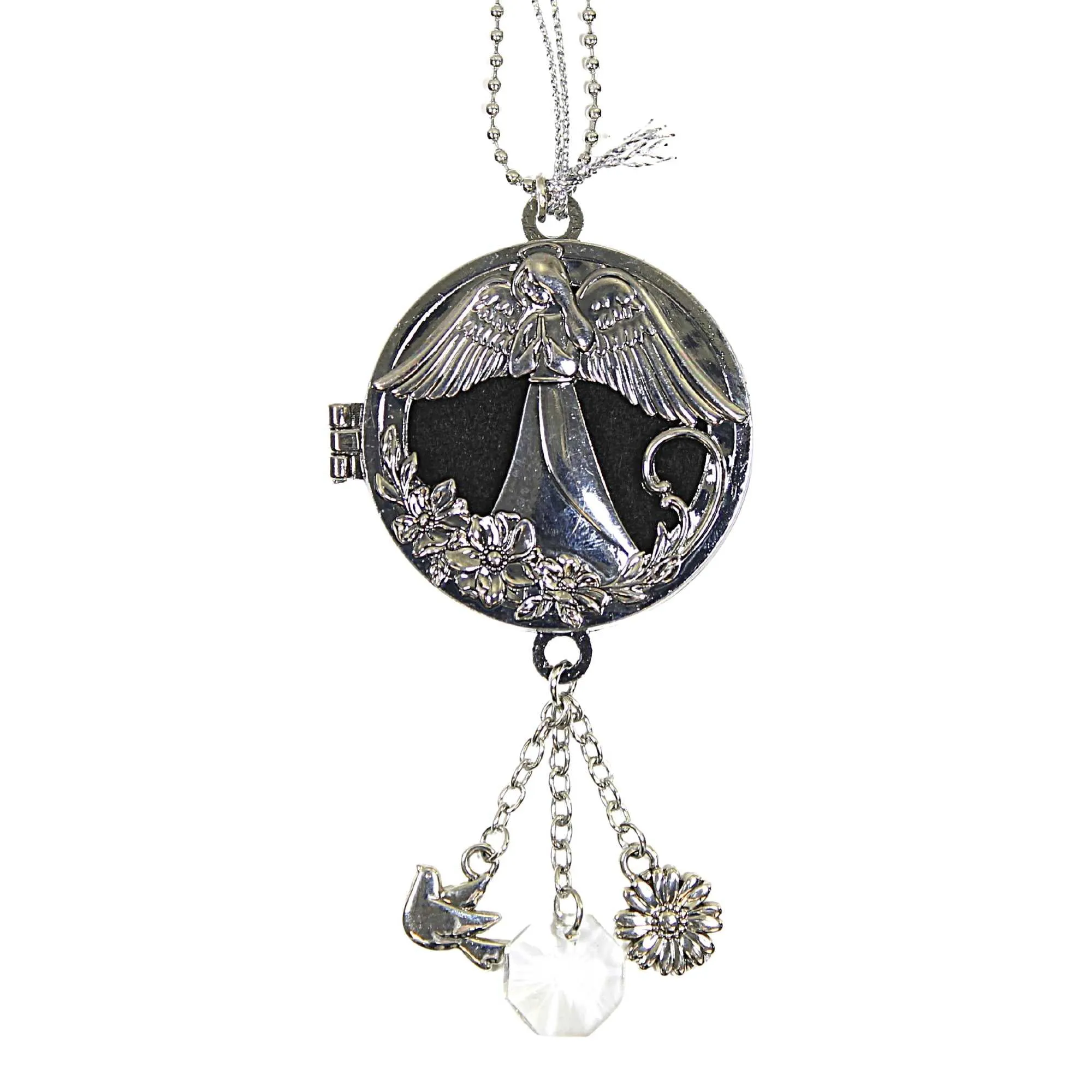 (Parent-Er60994) Aromathearapy Car Charms