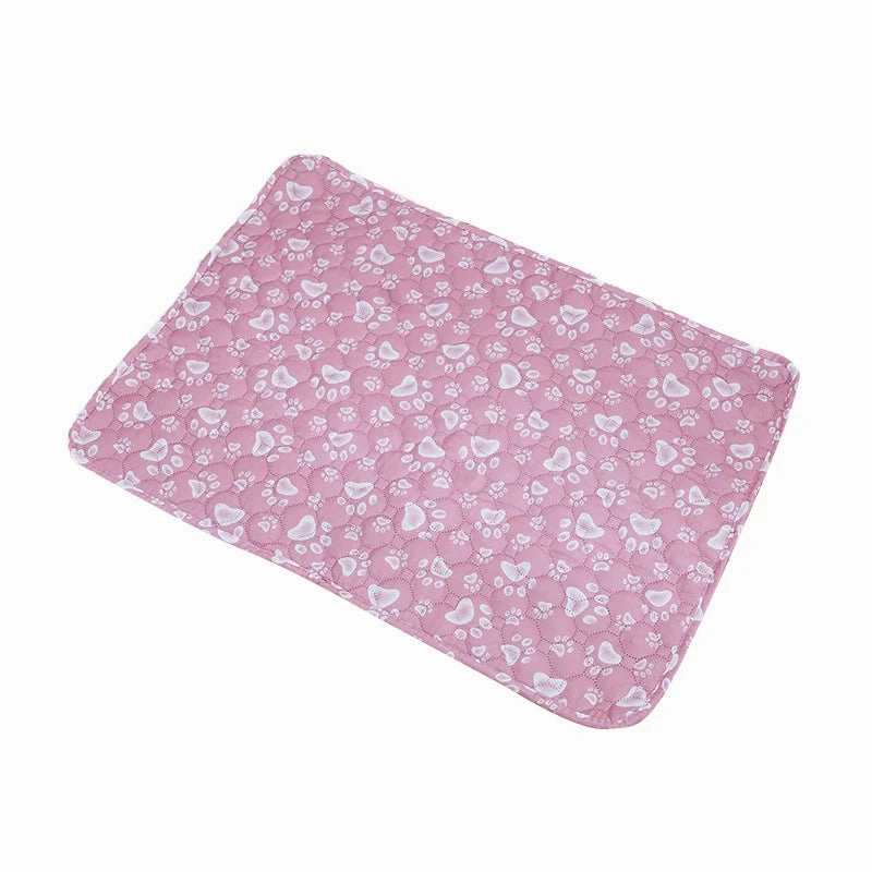 Pawsome Pet Pee Pad Blanket