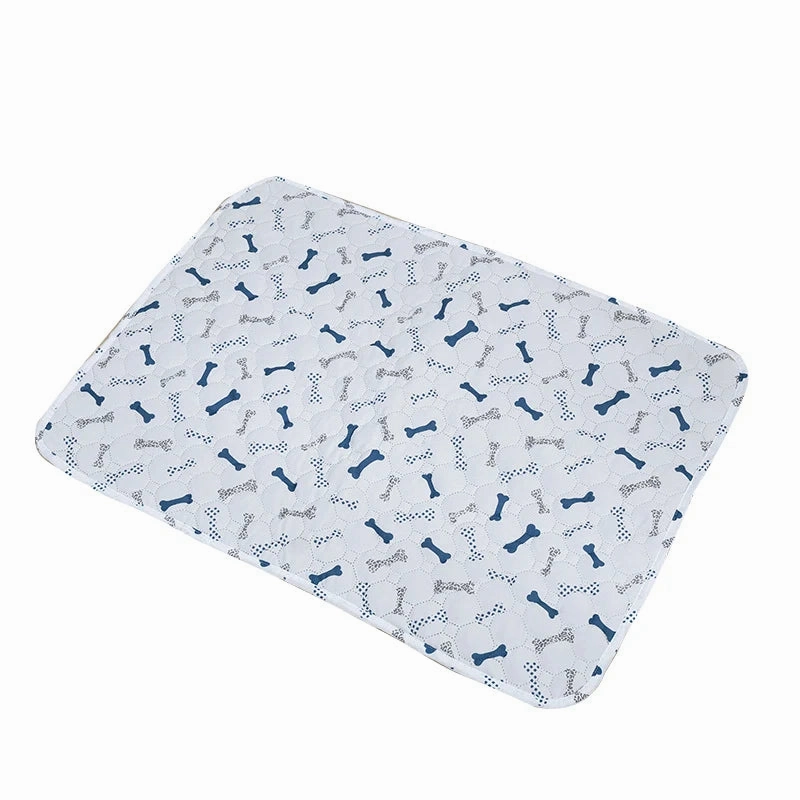 Pawsome Pet Pee Pad Blanket