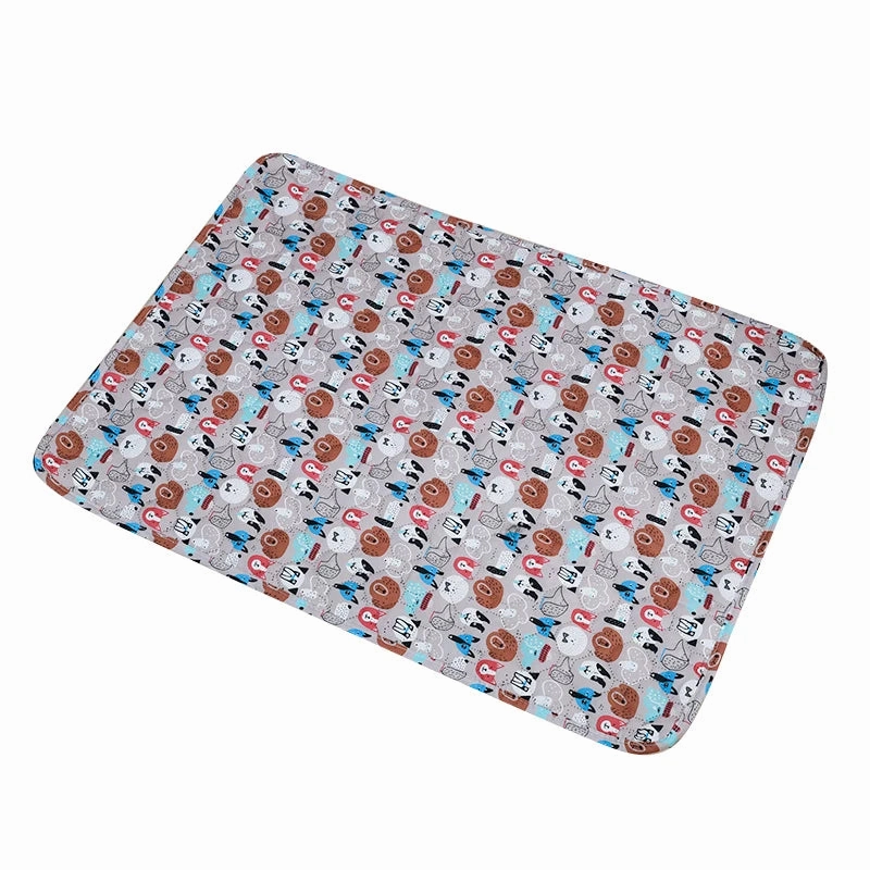 Pawsome Pet Pee Pad Blanket
