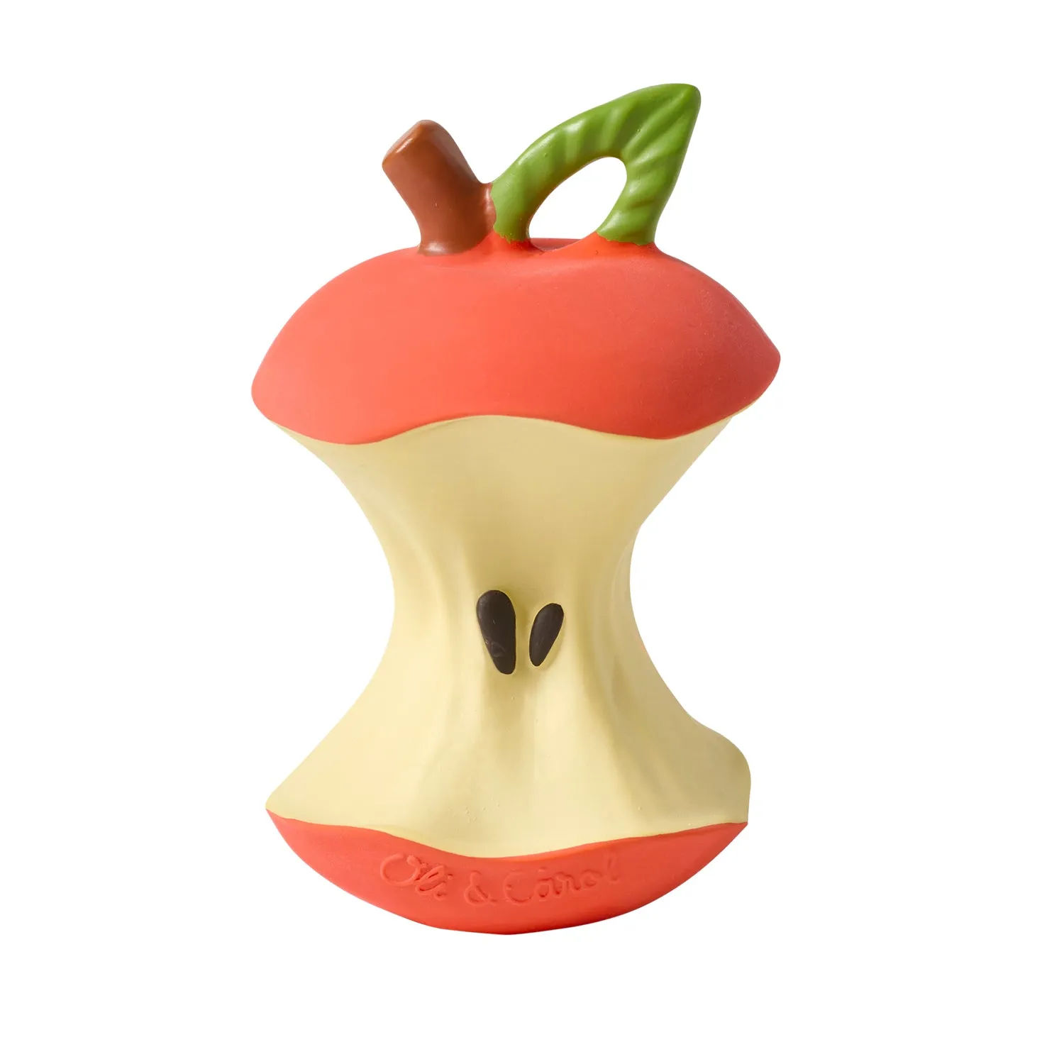 Pepa the Apple Baby Teether