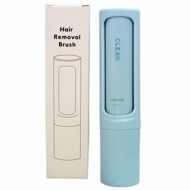 Pet Fur Hair Removal Brush from Clothes and Furniture