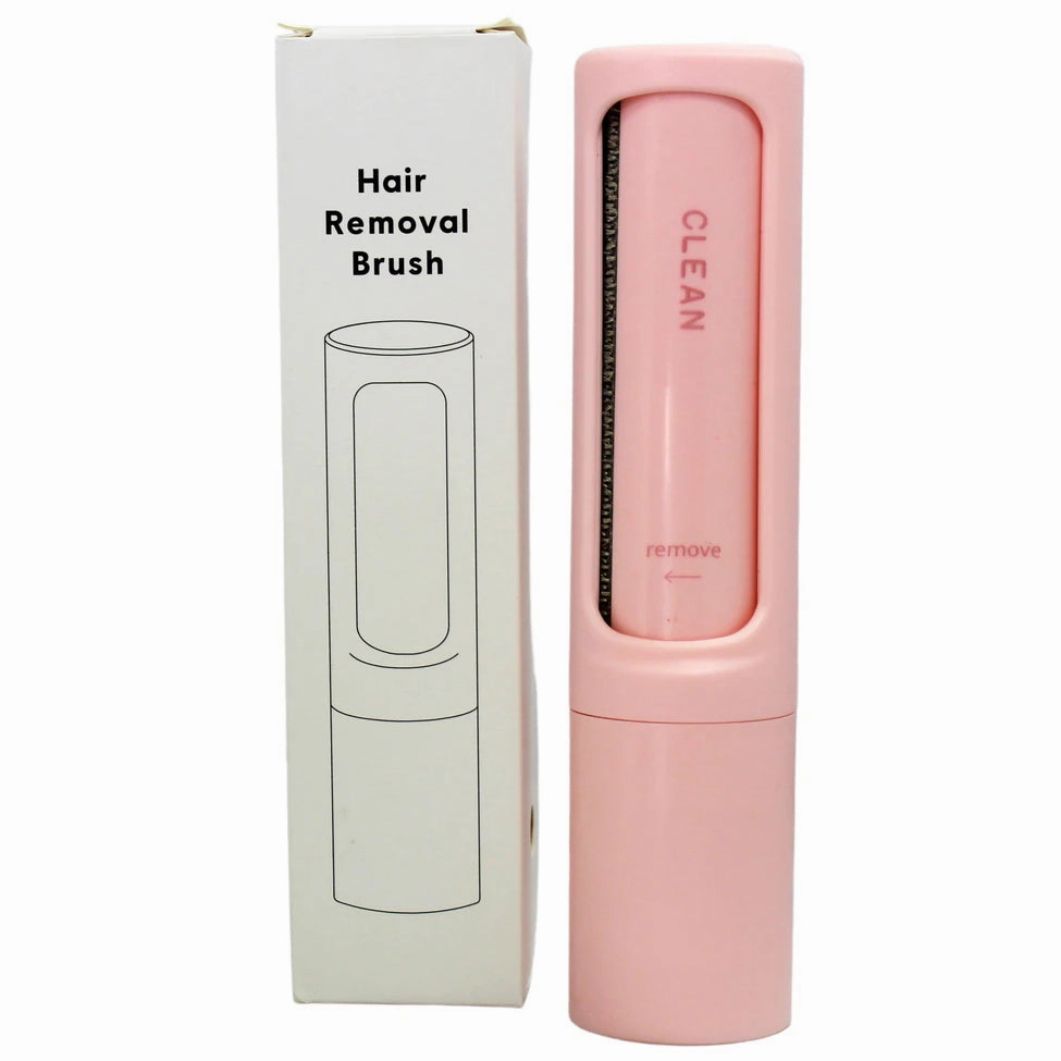 Pet Fur Hair Removal Brush from Clothes and Furniture