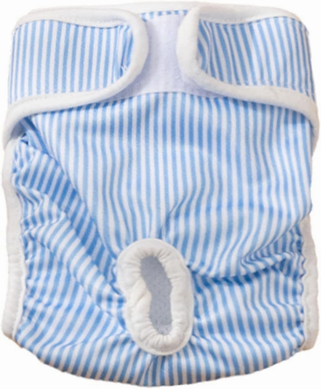 Pet Girls Dog Sweet Diaper Physiological Sanitary Dog Shorts Underwear Pant for Pet Dogs Nappy-Oestrus Elasticity