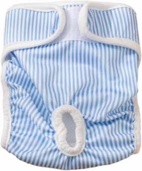 Pet Girls Dog Sweet Diaper Physiological Sanitary Dog Shorts Underwear Pant for Pet Dogs Nappy-Oestrus Elasticity