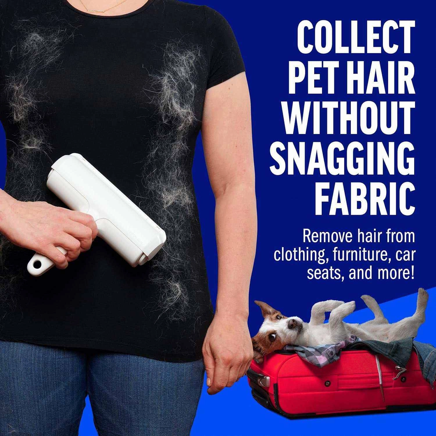 Pet Hair Remover
