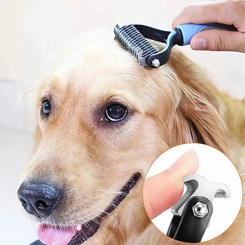 Pet Hair Remover
