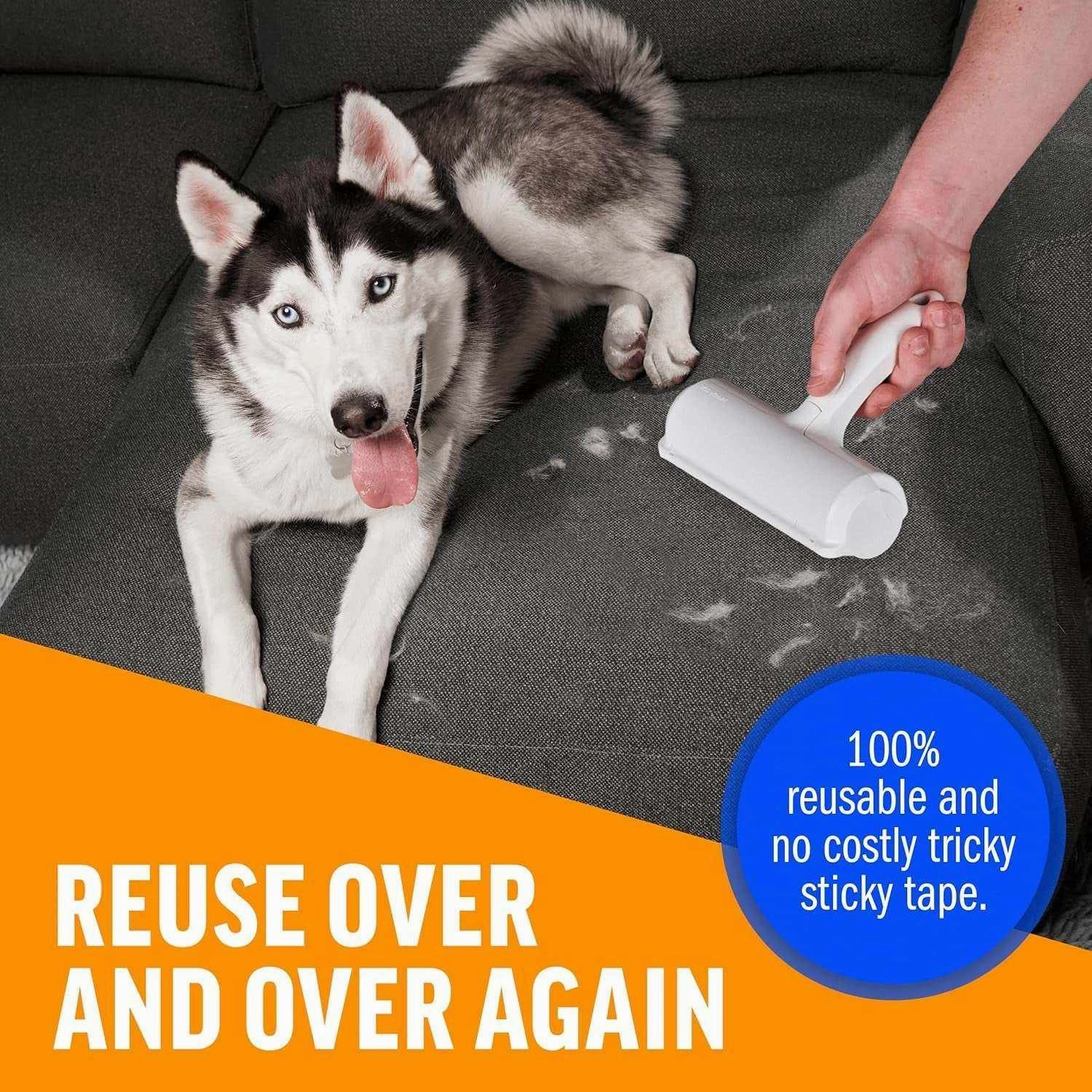Pet Hair Remover