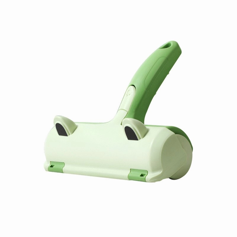 Pet Hair Roller Brush