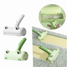 Pet Hair Roller Brush