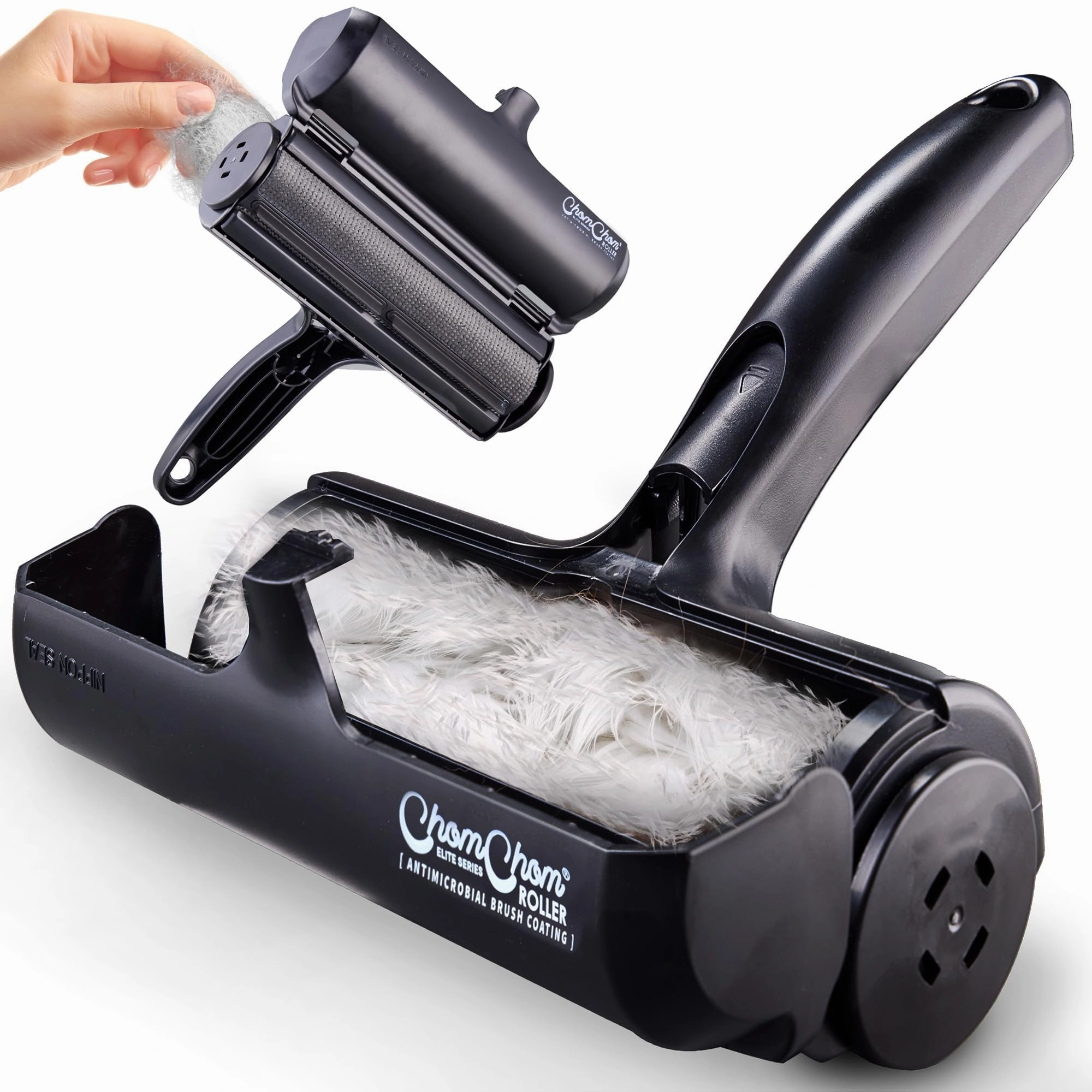 Pet Hair Wizard Roller