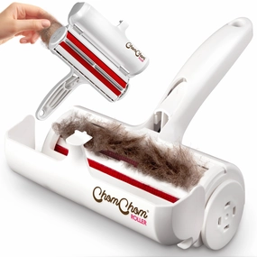 Pet Hair Wizard Roller