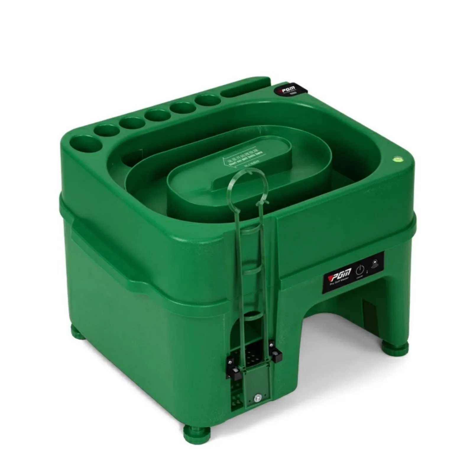 PGM GOLF Electric Sensor Automatic Ball Dispenser Service Machine JQ017