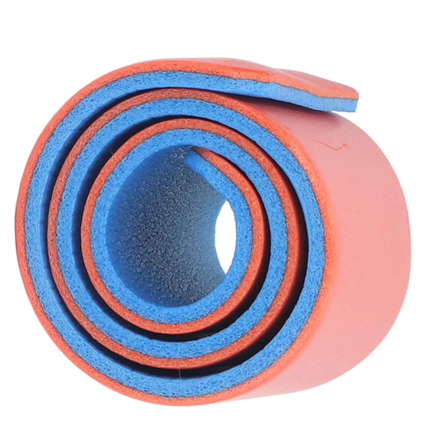 Pilipane First Aid Splint Roll Premium Polymer Foam Aluminum Plate Emergency Splint for Pets and People Multipurpose Fracture Fixation (15 * 92CM)