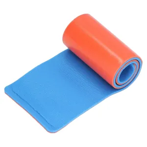 Pilipane First Aid Splint Roll Premium Polymer Foam Aluminum Plate Emergency Splint for Pets and People Multipurpose Fracture Fixation (15 * 92CM)