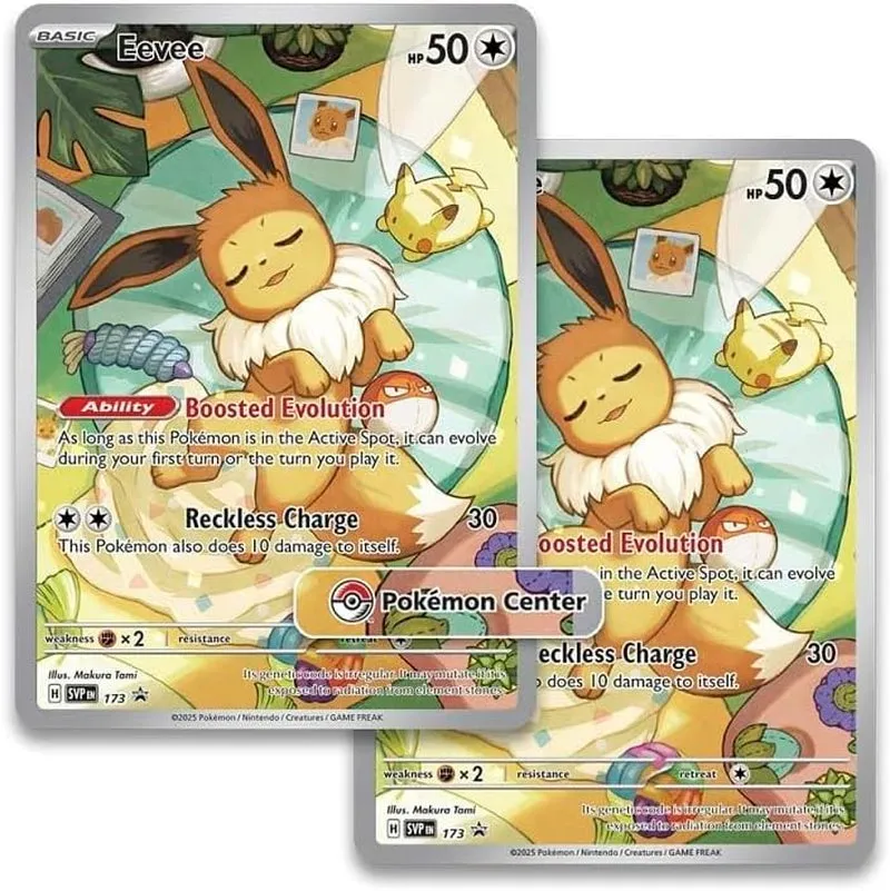 Pokemon TCG: Scarlet & Violet-Prismatic Evolutions  Center Elite Trainer Box