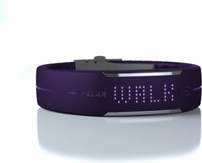 POLAR Loop Activity Tracker