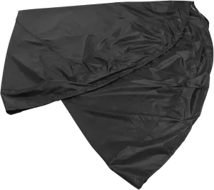 POPETPOP Trampoline Protective Cover for Trampoline Inflatable Pool Tear-Resistant Uv Protected Easy Installation Convenient Storage Outdoor Use