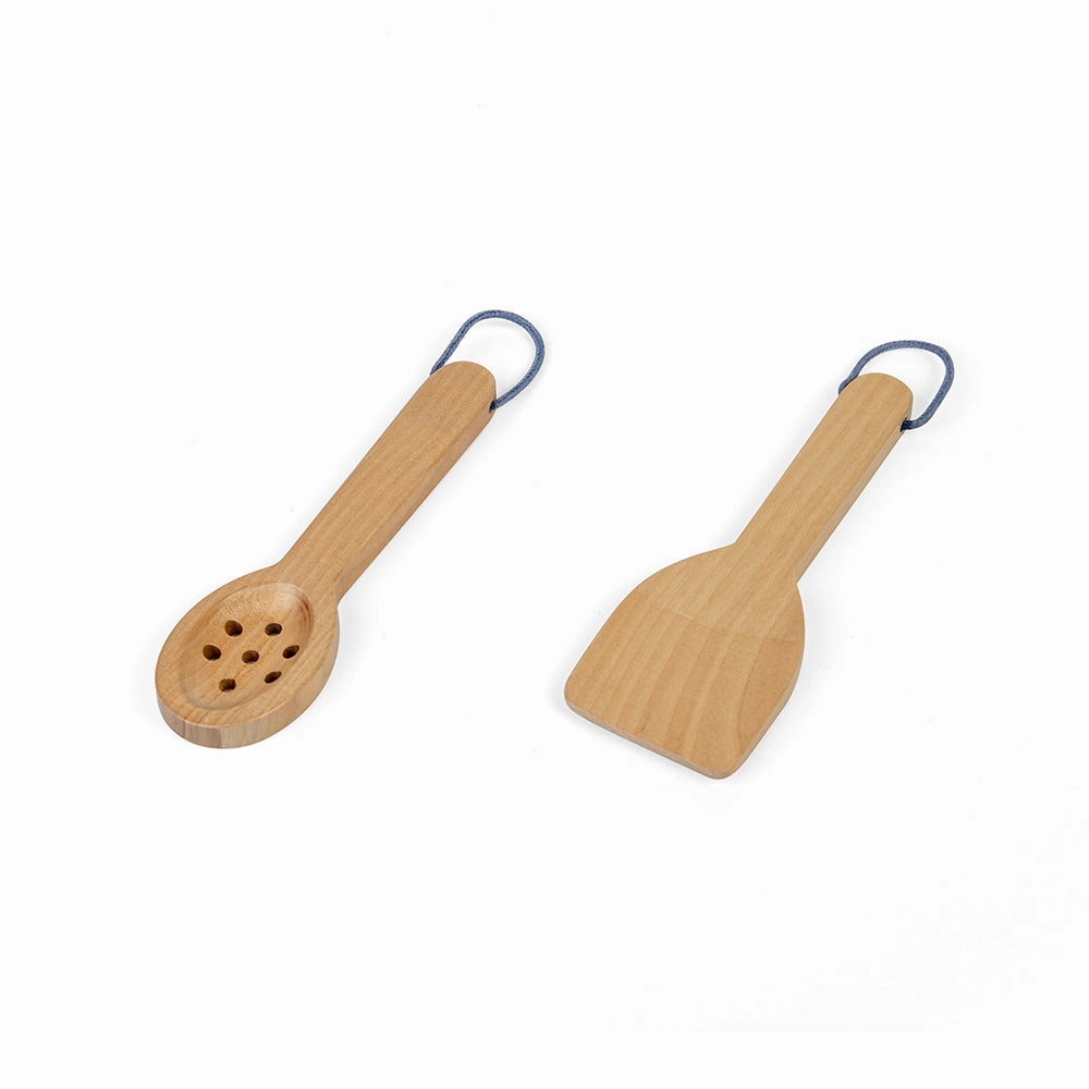 Pots & Pans by Bigjigs Toys US