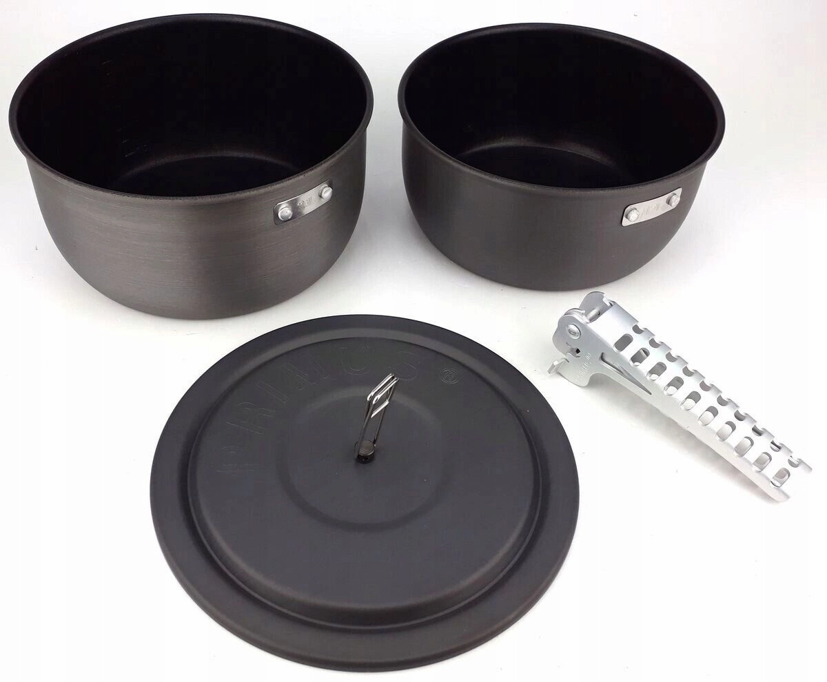 Primus Litech Cooking Set New
