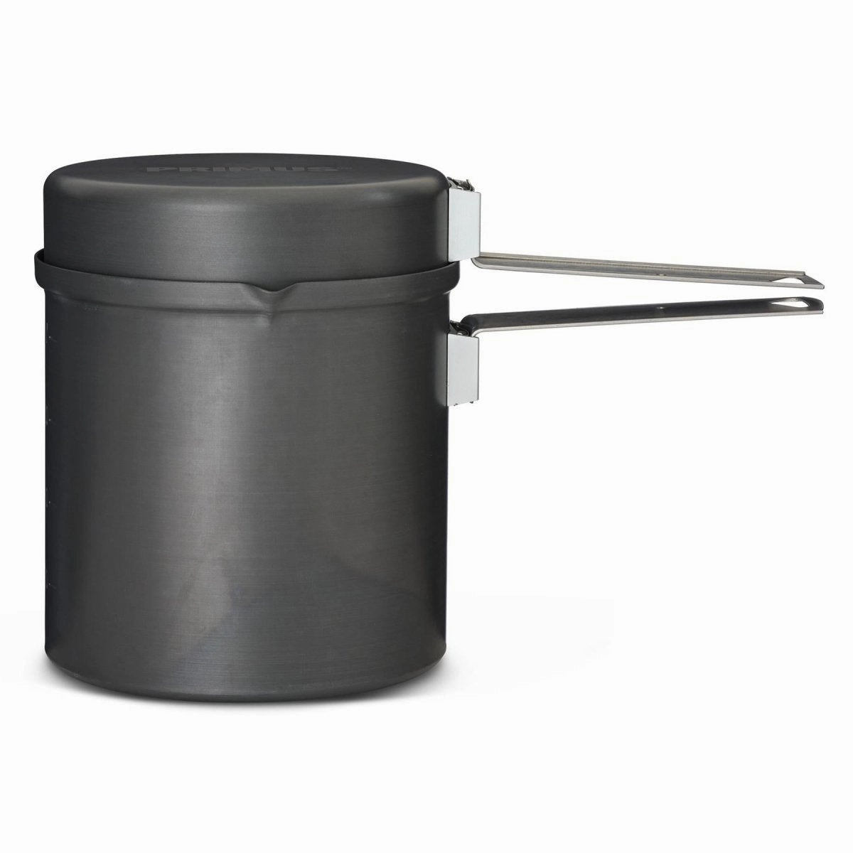 Primus Trek Pot 1 liter ceramic non-stick coating lightweight hiking cooking set