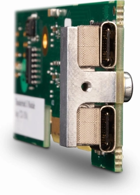 Pro Tools | MTRX Thunderbolt 3 module (MTRX II & MTRX Studio ONLY)