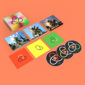 Profound Mysteries - Complete Set