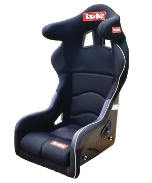 RACING SEAT,FULL CONTAINMENT,FIA,16",LARGE