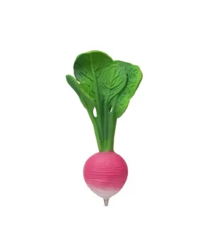 Ramona the Radish Teether
