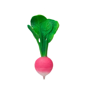 Ramona the Radish