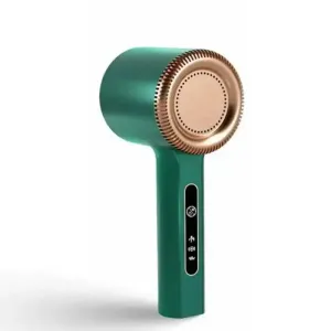 Rechargeable Hair Ball Trimmer Fuzz Pellets Clothes Sweater Fabric Electric Shaver Fluff Lint Removers