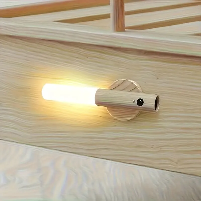 Rechargeable Induction Night Lamps