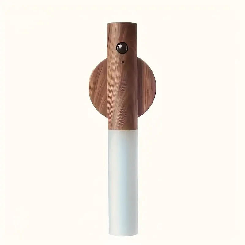 Rechargeable Induction Night Lamps