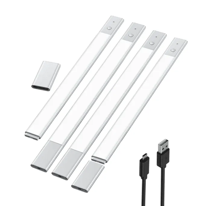 Rechargeable Motion Sensor Cabinet Lights