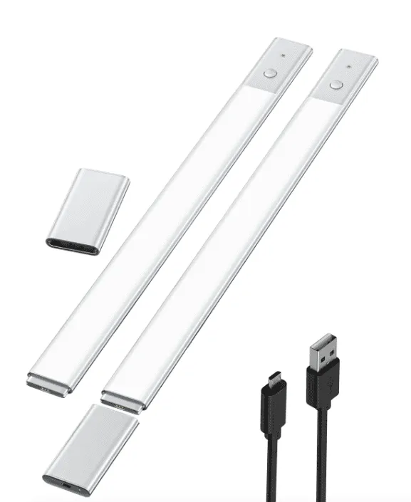 Rechargeable Motion Sensor Cabinet Lights
