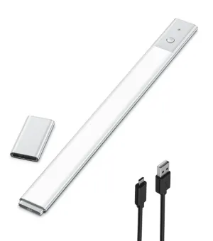 Rechargeable Motion Sensor Cabinet Lights