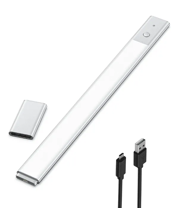 Rechargeable Motion Sensor Cabinet Lights