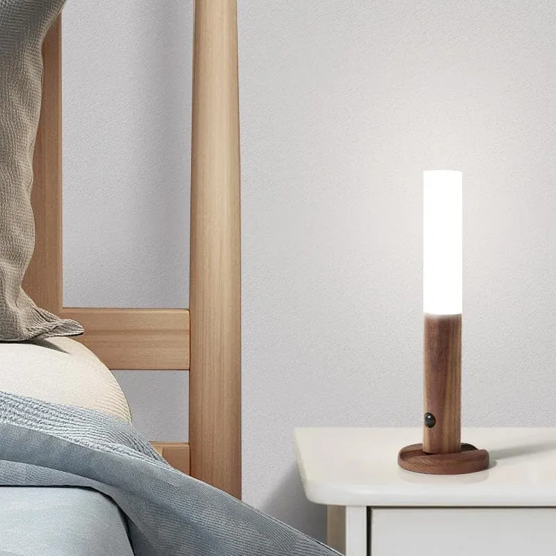 Rechargeable Ultra USB Battery Wall Light with Motion Sensor