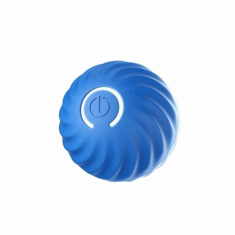 Rechargeable Intelligent Gravity Jump Ball for Dog Pets