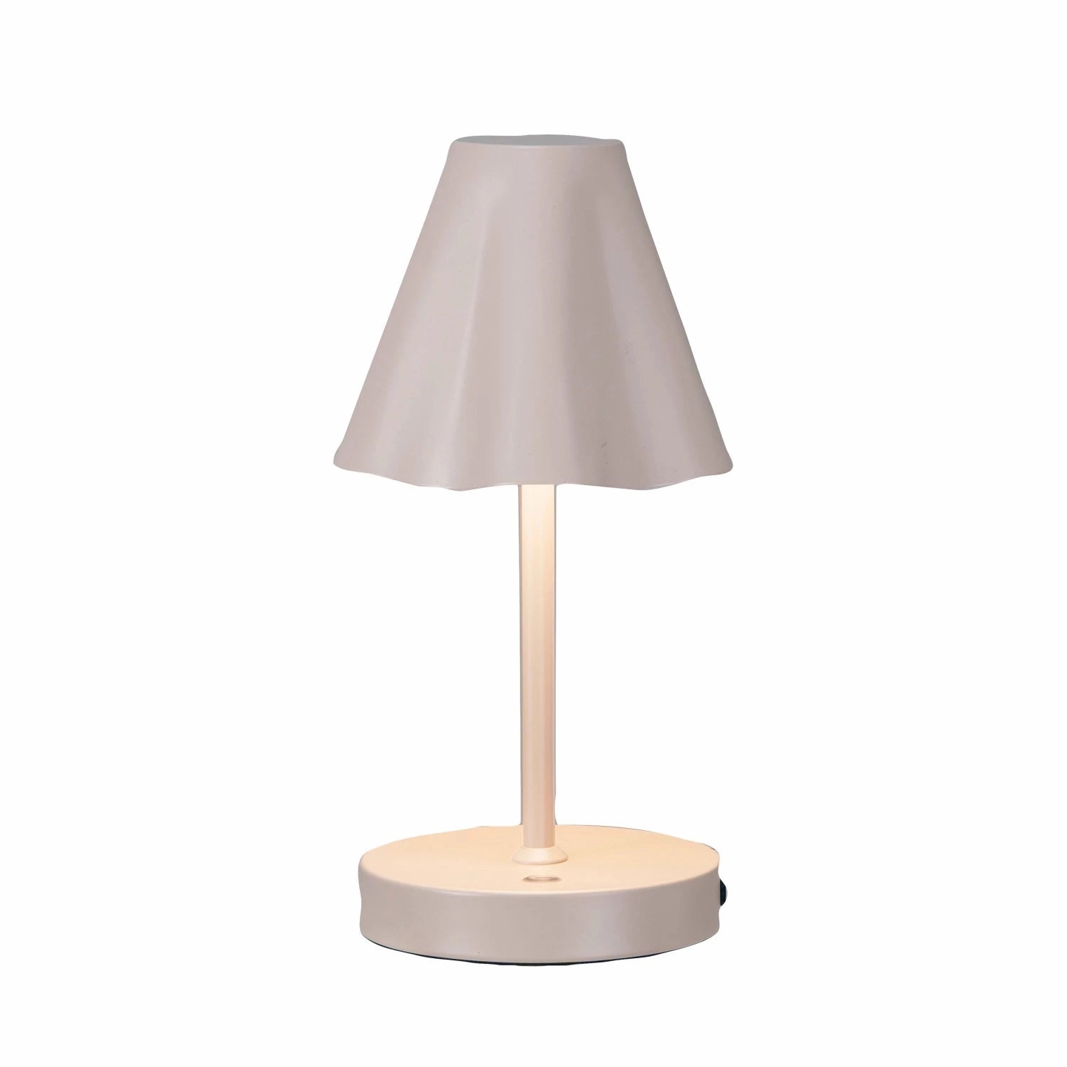 Rechargeable Table Lamp