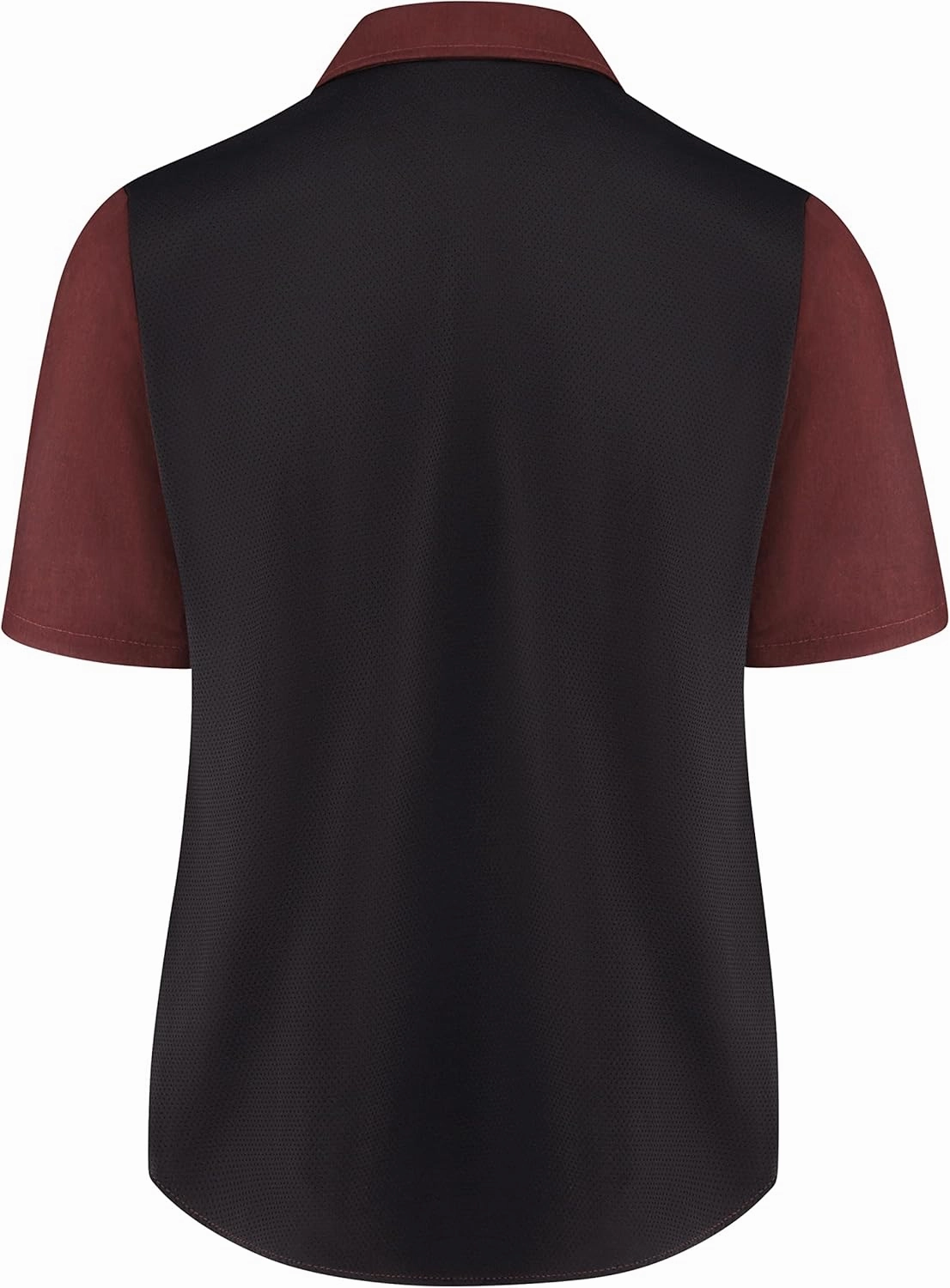 Red Kap Women's Airflow Cook Shirt with Oilblok