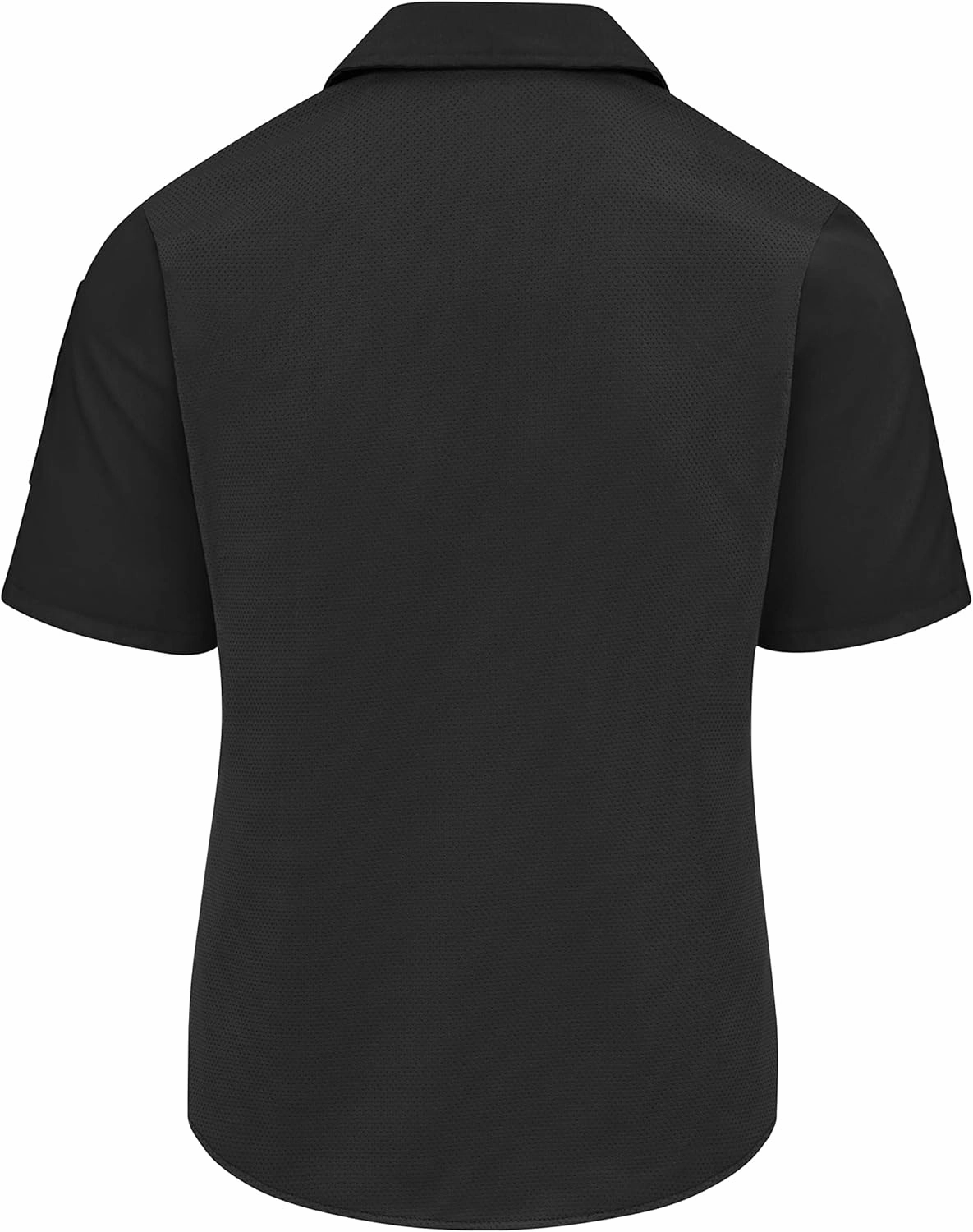 Red Kap Women's Airflow Cook Shirt with Oilblok