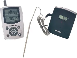 RediChek Remote Single Probe w/Taste Settings