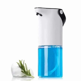 Refurbished Automatic Rechargeable Touchless Sanitizer Dispenser