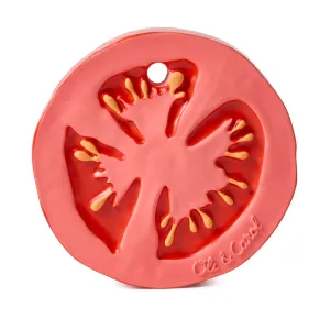 Renato the Tomato Teether Toy
