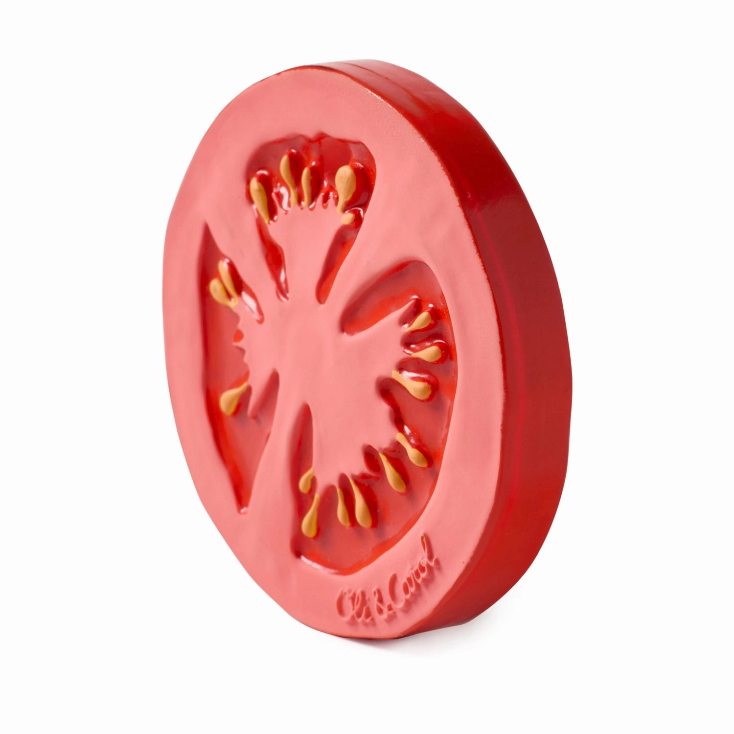 Renato the Tomato Teether
