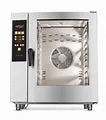 RETIGO Orange Vision Electric 11 x 11 GN tray capacity O1011i.