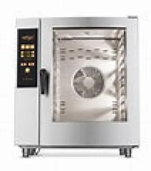 RETIGO Orange Vision Electric 11 x 11 GN tray capacity O1011i.