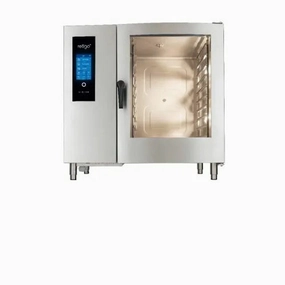 RETIGO Blue Vision Electric 11 x 11 GN tray capacity Combi B1011i.