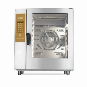 RETIGO Orange Vision Electric 12 x 21 GN or 24 X 11 GN tray capacity Combi O1221i.